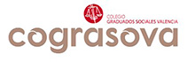 Logo Colegio Graduados Sociales Valencia