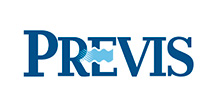Correduría de seguros Valencia Logo Previs